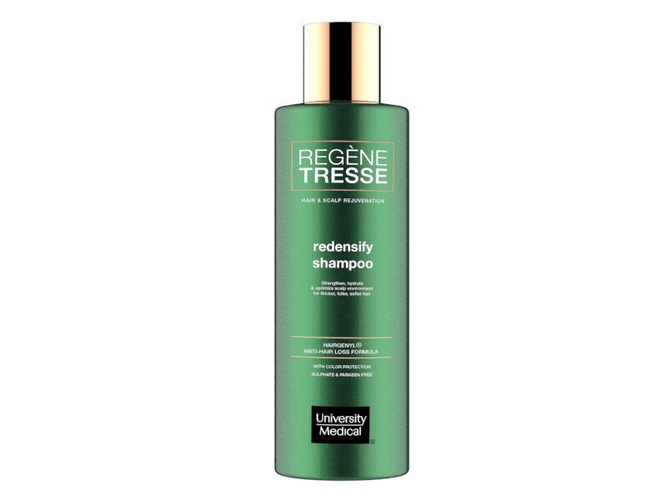 4 Best Ways to wear a Regenetresse Thinning Hair System