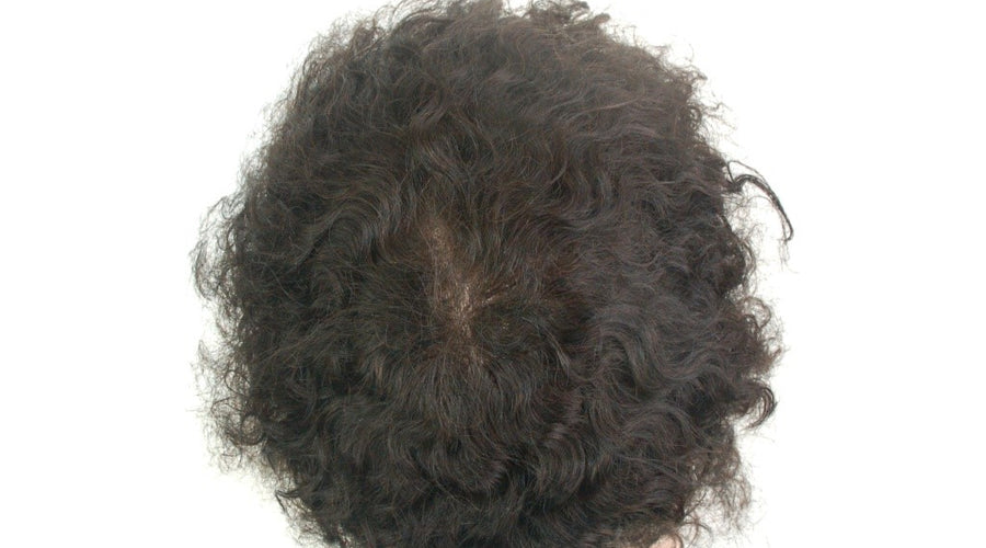 5 Practical Tips to Use Toupee Curly for men