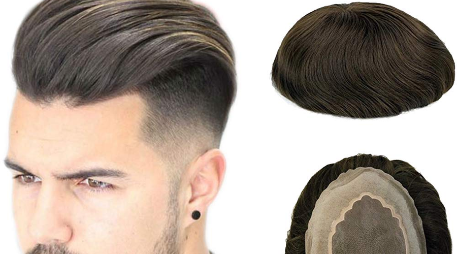 How to do styling with hair system las vegas? Hair Loss Prevention Techniques 2021