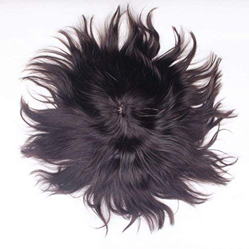 How to increase mens punk tupee life: Practical Tips