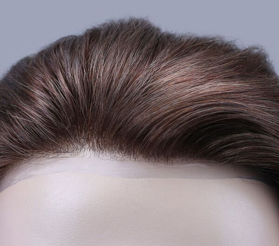 5 Precautions for a new undetectable hair system for men