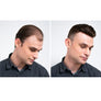 Mono with Thin Skin Perimeter Off Black Hairpieces for Men