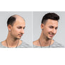 Full French Lace STOCK HAIRPIECES FOR MEN