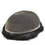 Full French Lace STOCK HAIRPIECES FOR MEN