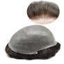 0.03mm Invisible Super Thin Skin Hair System