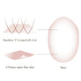 0.03mm Invisible Super Thin Skin Hair System