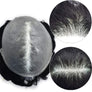 0.03mm Invisible Super Thin Skin Hair System