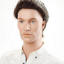 French Lace with Super Thin Skin Hair Piece for Men