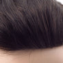 Fine Mono with Thin Skin Perimeter Hairpiece for Men