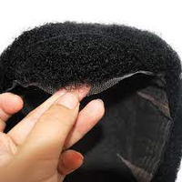 Golden Tips to Secure Black Men's Toupee Hair Pieces