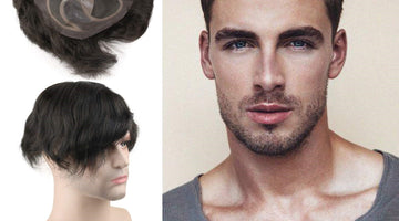 How to choose best hairsystems for men and women in 2021?