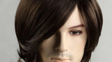 2021 8 Best Mens Wigs 2021 Reviews: Top Features