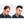 Mono with Thin Skin Perimeter Off Black Hairpieces for Men