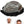 Fine Mono with Thin Skin and Lace Front Stock Hairpieces for Men