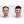 Fine Mono with PU Perimeter and Folded Lace Front Stock Hair System for Men
