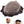Fine Mono with Thin Skin Perimeter Hairpiece for Men