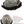 Fine Mono with Thin Skin and Lace Front Stock Hairpieces for Men