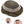 French Lace with PU Perimeter and Folded Lace Front Stock Men's Toupee